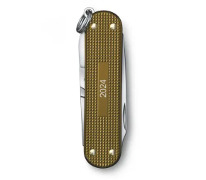 Classic SD Alox Limited Edition 2024 Taschenmesser