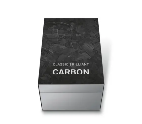 Classic SD Brilliant Carbon