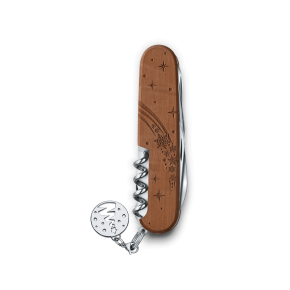 Climber Wood, 91 mm, Winter Magic Limited Edition 2025