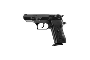 RECORD Mod. COP, brüniert, 9mm P.A.K.