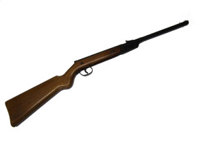 Diana Mod. 16 Luftgewehr