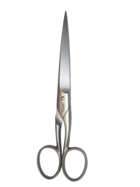 Dovo Nähschere rostfrei 6 1/2" spitz