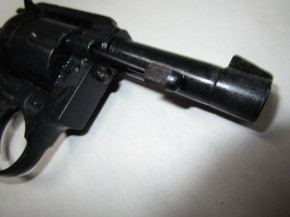 EM-GE Revolver