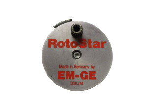 EM-GE RotoStar Multishooter