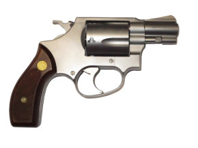 Gas- Signalrevolver ERMA EGR 66x Sammlerrevolver