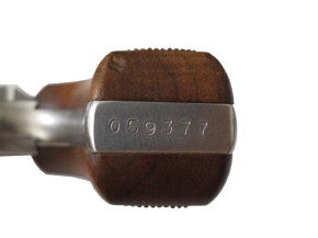 Gas- Signalrevolver ERMA EGR 66x Sammlerrevolver