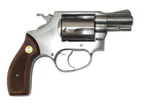 Gas- Signalrevolver ERMA EGR 66x Sammlerrevolver