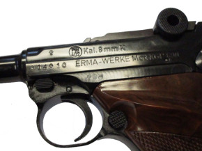 ERMA KGP 690 8mm Gas-Signalwaffe