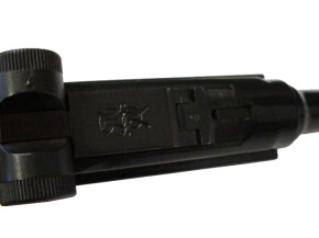 ERMA KGP 690 8mm Gas-Signalwaffe