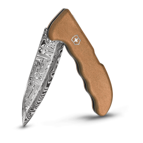 Evoke Wood Damast Limited Edition 2026