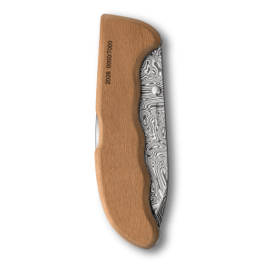 Evoke Wood Damast Limited Edition 2026