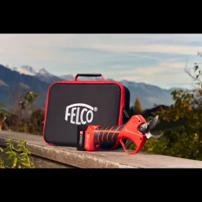 Felco 2e Akkurebschere