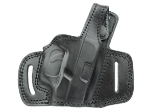 First Strike Gürtelholster Leder für Zoraki 917