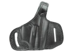 First Strike Gürtelholster Leder für Zoraki 918