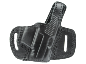 First Strike Gürtelholster Leder für Zoraki 2918