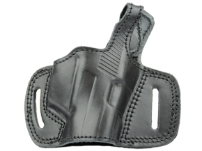 First Strike Gürtelholster Leder für Zoraki 4918