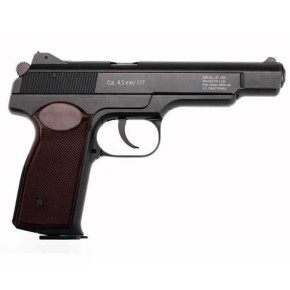 Gletcher ST 1953, Co2 NBB, 4.5mm BB