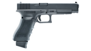 GLOCK 34 Gen4 Deluxe cal. 6 mm BB