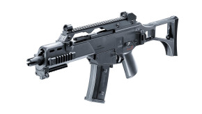 Heckler & Koch G36 C Sportsline cal. 6 mm BB