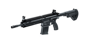 Heckler & Koch HK417 D cal. 6 mm BB