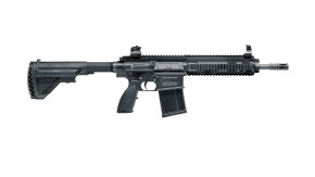 Heckler & Koch HK417 D cal. 6 mm BB