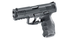 Heckler & Koch VP9 cal. 6 mm BB - HME