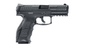 Heckler & Koch VP9 cal. 6 mm BB - HME