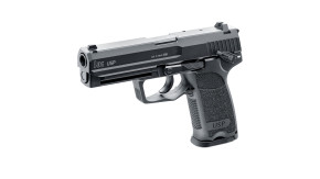 Heckler & Koch USP cal. 6 mm BB