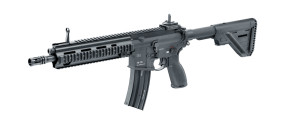 Heckler & Koch HK416 A5 cal. 6 mm BB