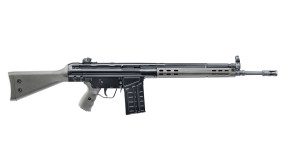 Heckler & Koch G3 cal. 6 mm BB