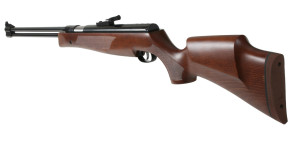 Weihrauch Luftgewehr HW 77 K Kaliber 4,5 mm Frei ab 18 Jahre