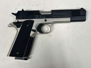 Smith & Wesson 1911 bicolor