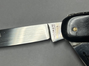 Teufelskerle 4 teiliges Taschenmesser