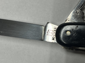 Teufelskerle 4 teiliges Taschenmesser