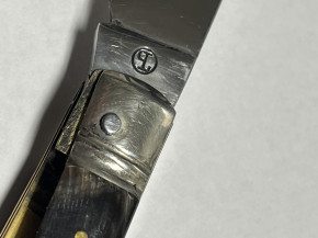 Pius Lang 3 teiliges Bauernmesser