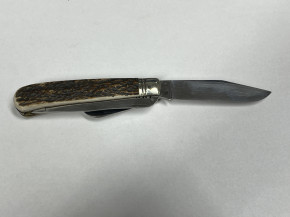 4 teiliges Bauernmesser von Pius Lang