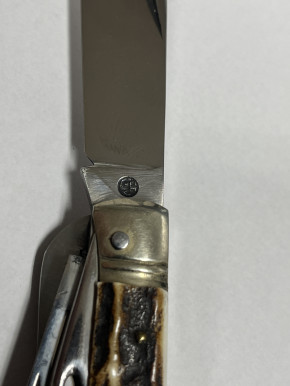 4 teiliges Bauernmesser von Pius Lang