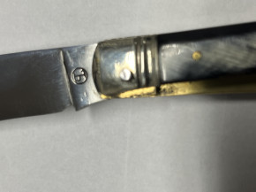 Pius Lang Bauernmesser 3 teilig