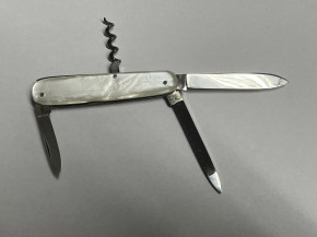 Hartkopf & Co. -  Teufelskerle Taschenmesser