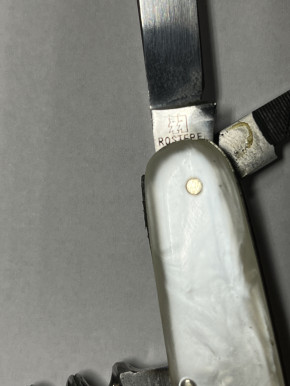 Hartkopf & Co. -  Teufelskerle Taschenmesser