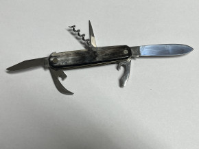 6 teiliges Taschenmesser von Hartkopf Co Teufelskerle