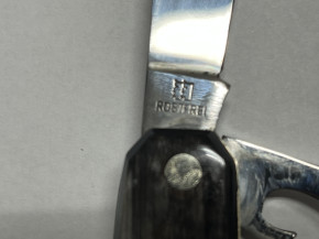 6 teiliges Taschenmesser von Hartkopf Co Teufelskerle