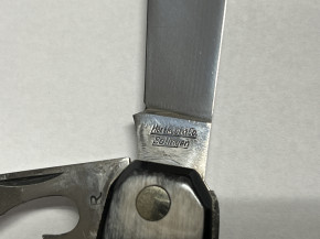 6 teiliges Taschenmesser von Hartkopf Co Teufelskerle