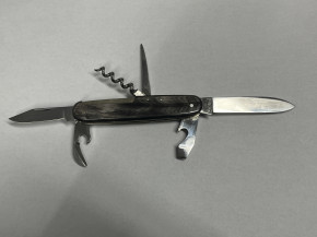 Taschenmesser 6 teilig von J.Moede