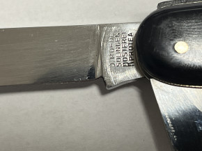 Taschenmesser 6 teilig von J.Moede