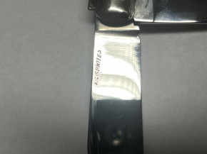 Matthes Bauernmesser 4 teilig mit Hornbeschalung