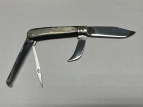 Bauernmesser 4 teilig Handarbeit