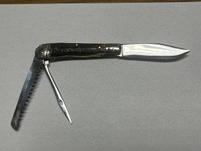 Bauernmesser 3 Teilig von Matthes