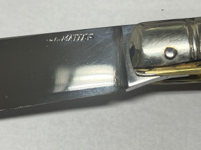 Bauernmesser 3 Teilig von Matthes