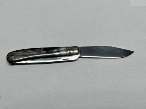 Bauernmesser 2 teilig von R Matthes